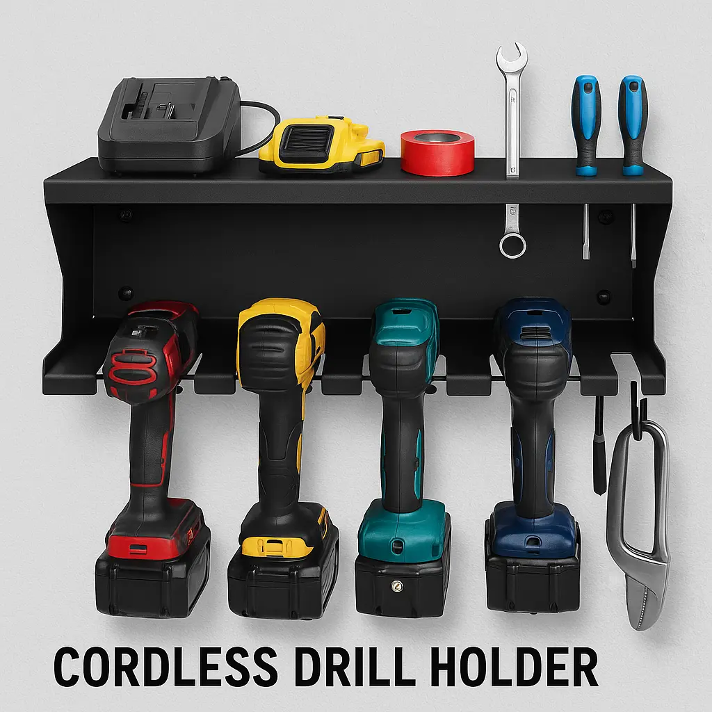 Best Wire Rope Cutter Tool for DIY & Professionals – WGGE Multi Tool Review